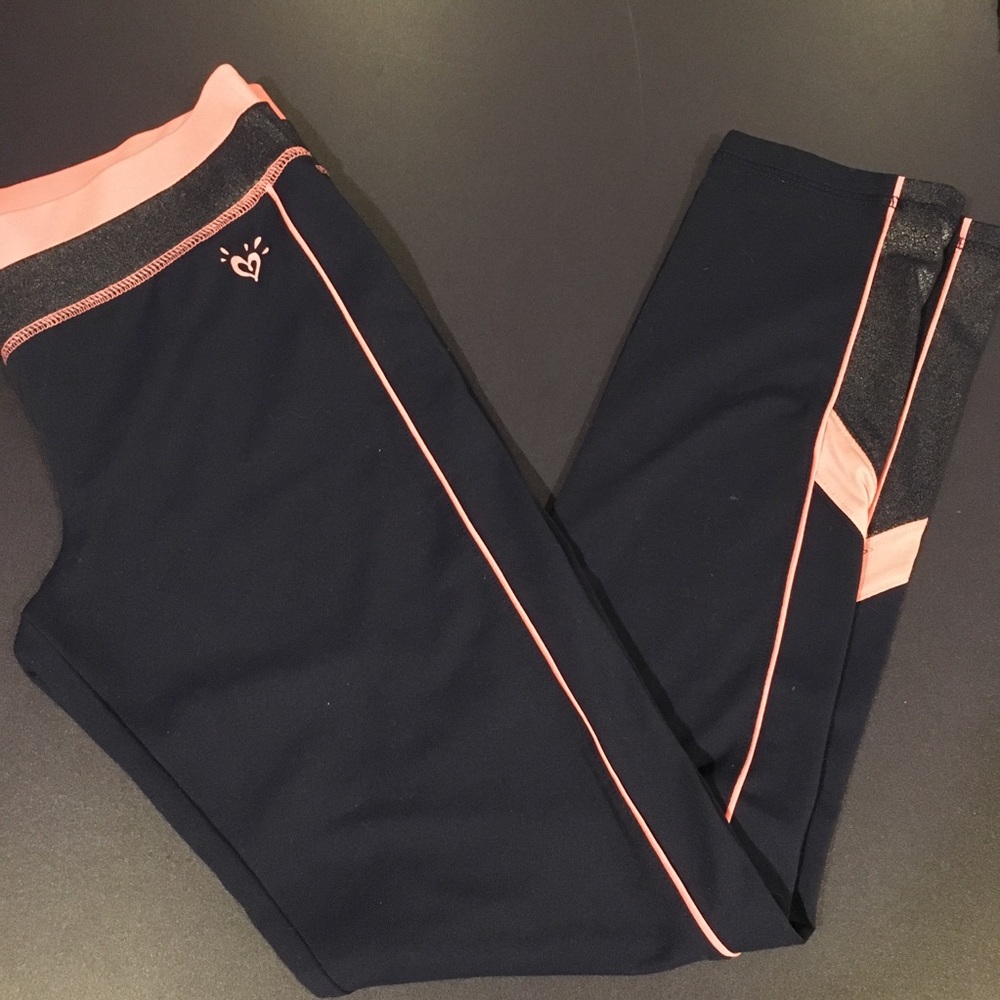 Justice leggings